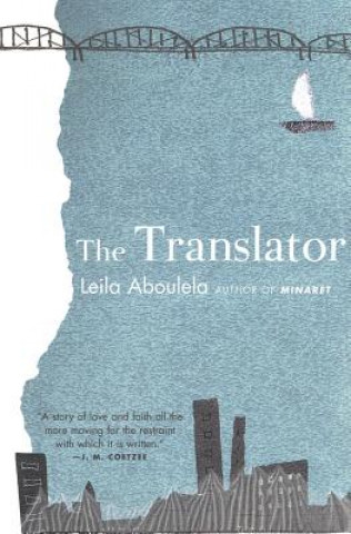 Livre Translator Leila Aboulela