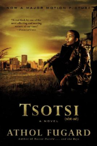 Carte Tsotsi Athol Fugard