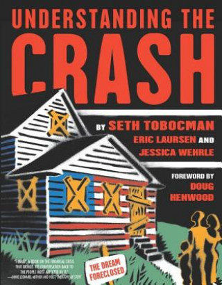 Knjiga Understanding the Crash Jessica Wehrle