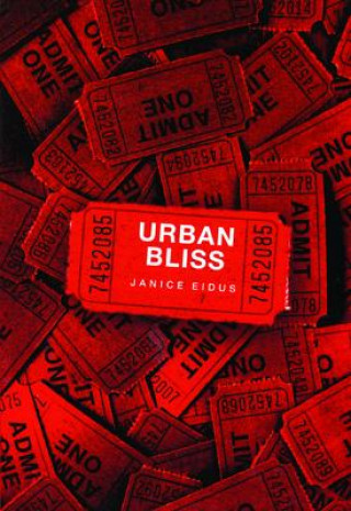 Carte Urban Bliss Janice Eldus