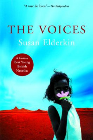 Book Voices Susan Elderkin