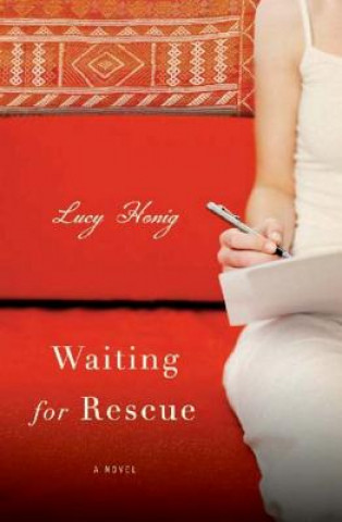 Knjiga Waiting for Rescue Lucy Honig