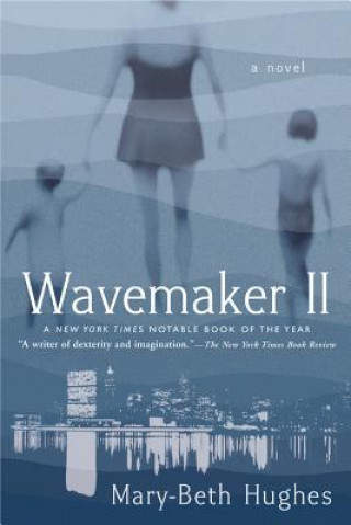 Carte Wavemaker II Mary-Beth Hughes