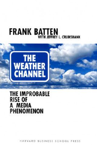 Libro Weather Channel Jeffrey L. Cruikshank