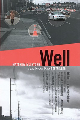 Buch Well Matthew McIntosh