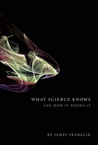 Książka What Science Knows James Franklin