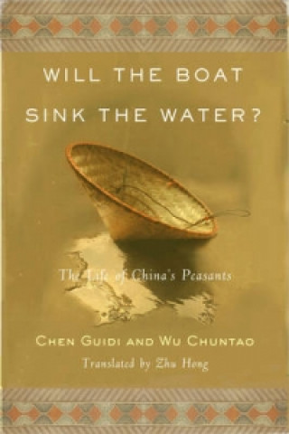 Carte Will the Boat Sink the Water? Wu Chuntao