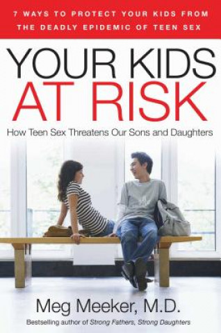Carte Your Kids at Risk Meeker