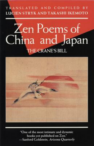 Book Zen Poems of China and Japan Taigan Takayama