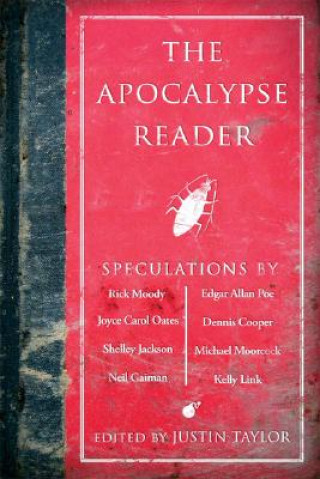 Libro Apocalypse Reader Justin Taylor