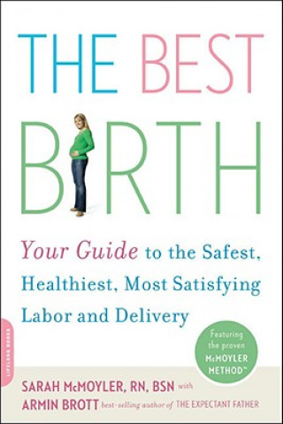 Livre Best Birth Armin Brott