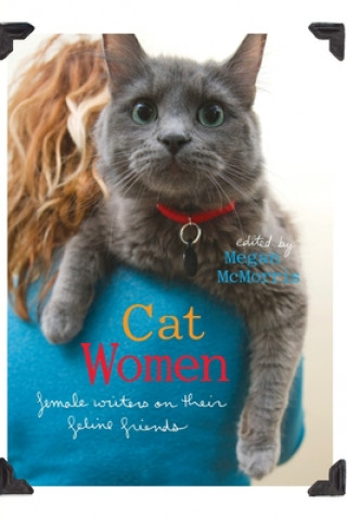 Carte Cat Women Megan McMorris