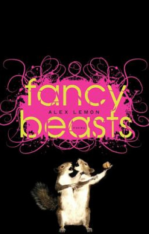 Carte Fancy Beasts Alex Lemon