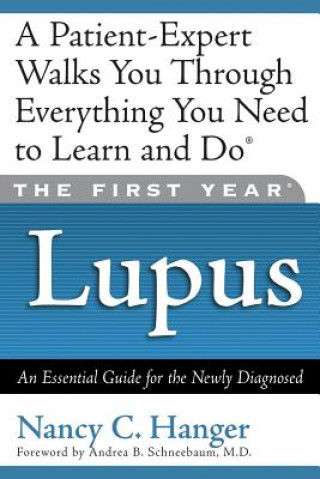 Buch First Year: Lupus Nancy C. Hanger