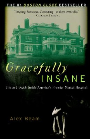 Könyv Gracefully Insane Alex Beam