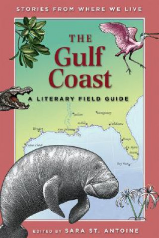 Könyv Gulf Coast Sara St Antoine