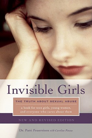 Kniha Invisible Girls Patti Feuereisen