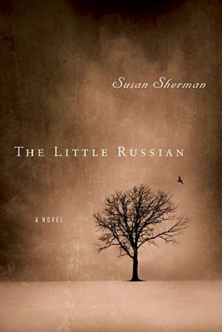 Książka Little Russian Susan Sherman