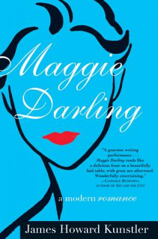 Buch Maggie Darling James Howard Kunstler