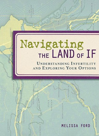 Книга Navigating the Land of IF Melissa Ford