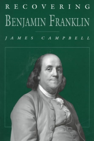Carte Recovering Benjamin Franklin James Campbell