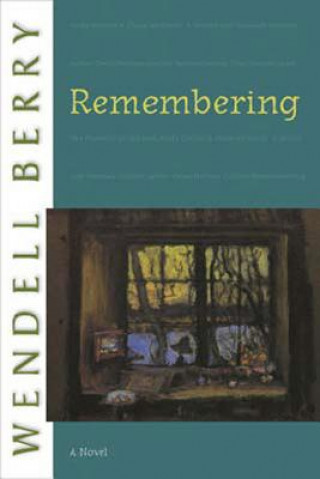 Carte Remembering Wendell Berry
