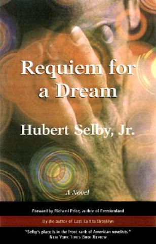 Book Requiem for a Dream Hubert Selby