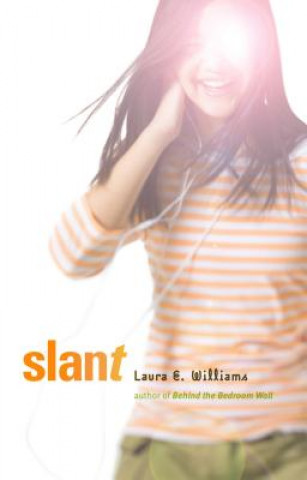 Kniha Slant Laura Williams