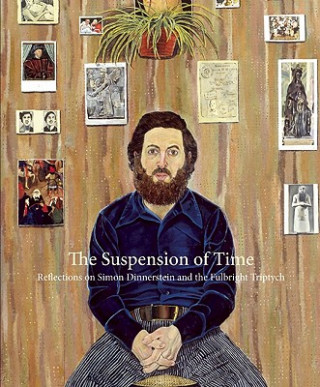 Книга Suspension of Time Daniel Slager