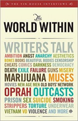 Βιβλίο World within Win McCormack