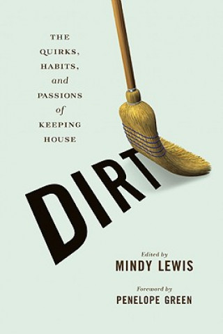 Kniha Dirt Mindy Lewis