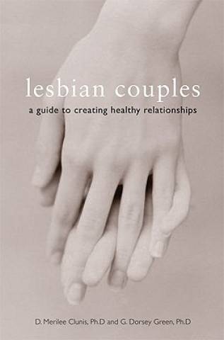 Kniha Lesbian Couples G. Dorsey Green