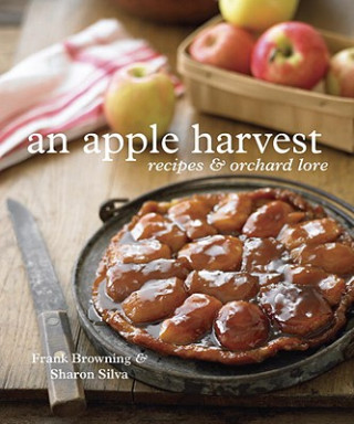 Carte Apple Harvest Sharon Silva