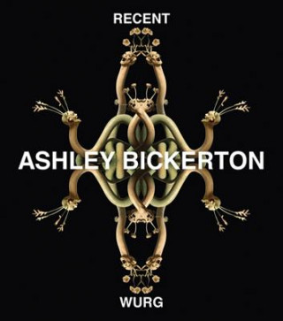 Книга Ashley Bickerton Ashley Bickerton