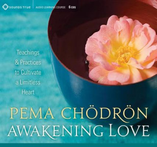 Audio Awakening Love Pema Chodron