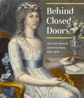 Книга Behind Closed Doors Richard Aste