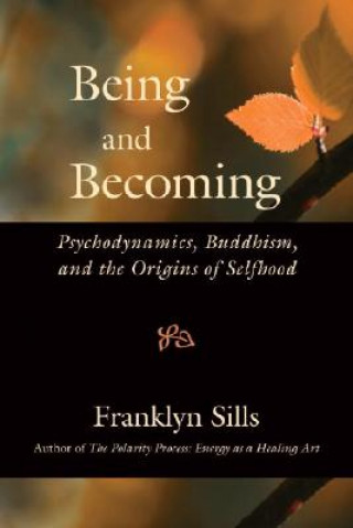 Book Being and Becoming Franklyn Sills
