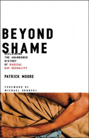 Buch Beyond Shame Patrick Moore