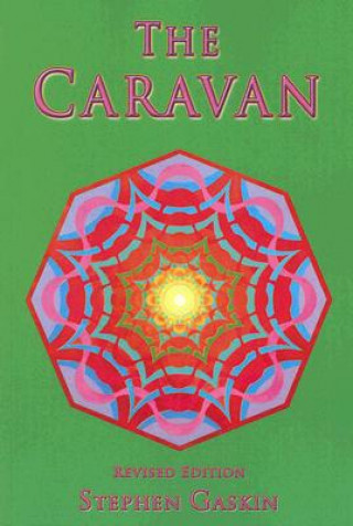 Könyv Caravan Stephen Gaskin