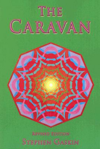 Buch Caravan Stephen Gaskin