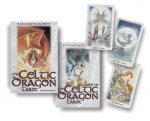 Carte Guide to the Celtic Dragon Tarot Lisa Hunt