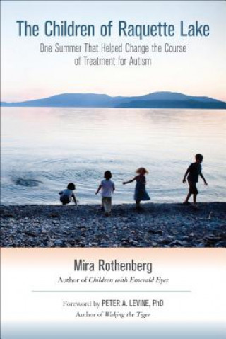 Carte Children of Raquette Lake Mira Rothenberg