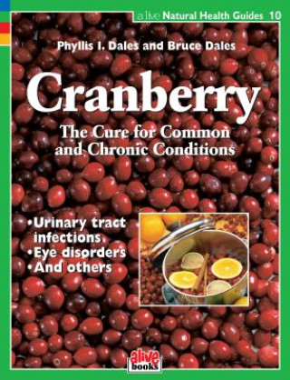 Buch Cranberry Bruce Dales