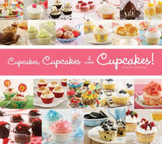 Carte Cupcakes, Cupcakes & More Cupcakes! Danya Weiner