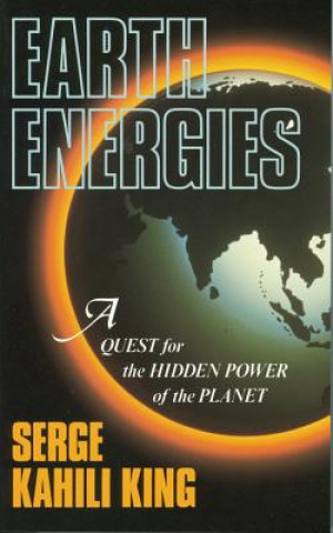 Libro Earth Energies Serge King