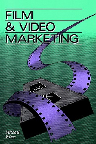 Kniha FILM & VIDEO MARKETING MICHAEL WIESE