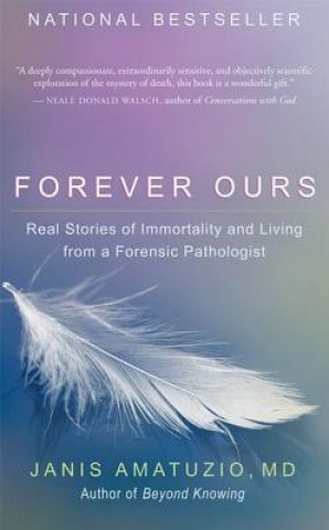 Knjiga Forever Ours Janis Amatuzio
