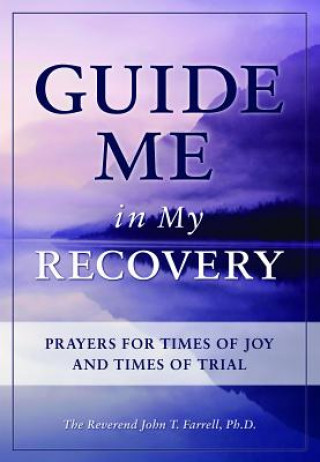 Kniha Guide Me in My Recovery John T. Farrell