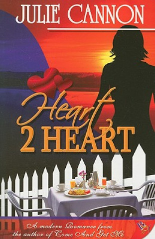 Buch Heart 2 Heart Julie Cannon