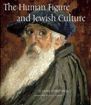Carte Human Figure and Jewish Culture Eliane Strosberg